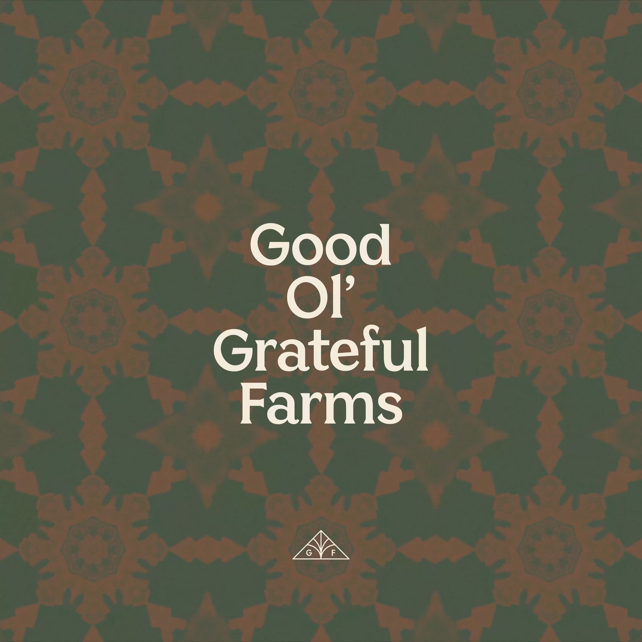 Grateful Farms Motion