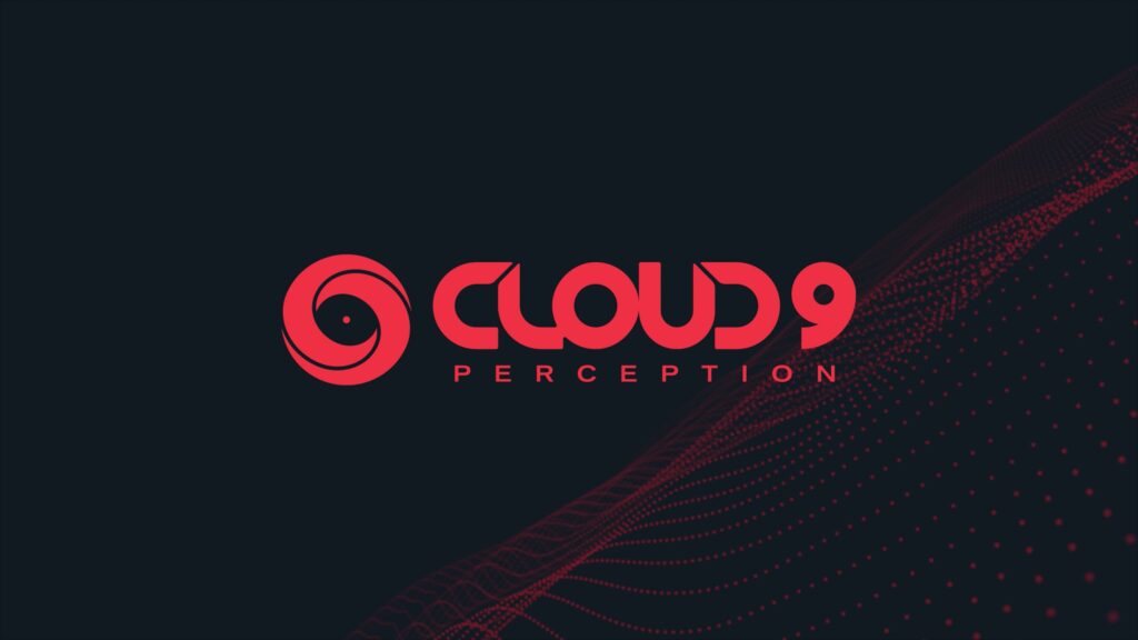 Cloud 9 Perception