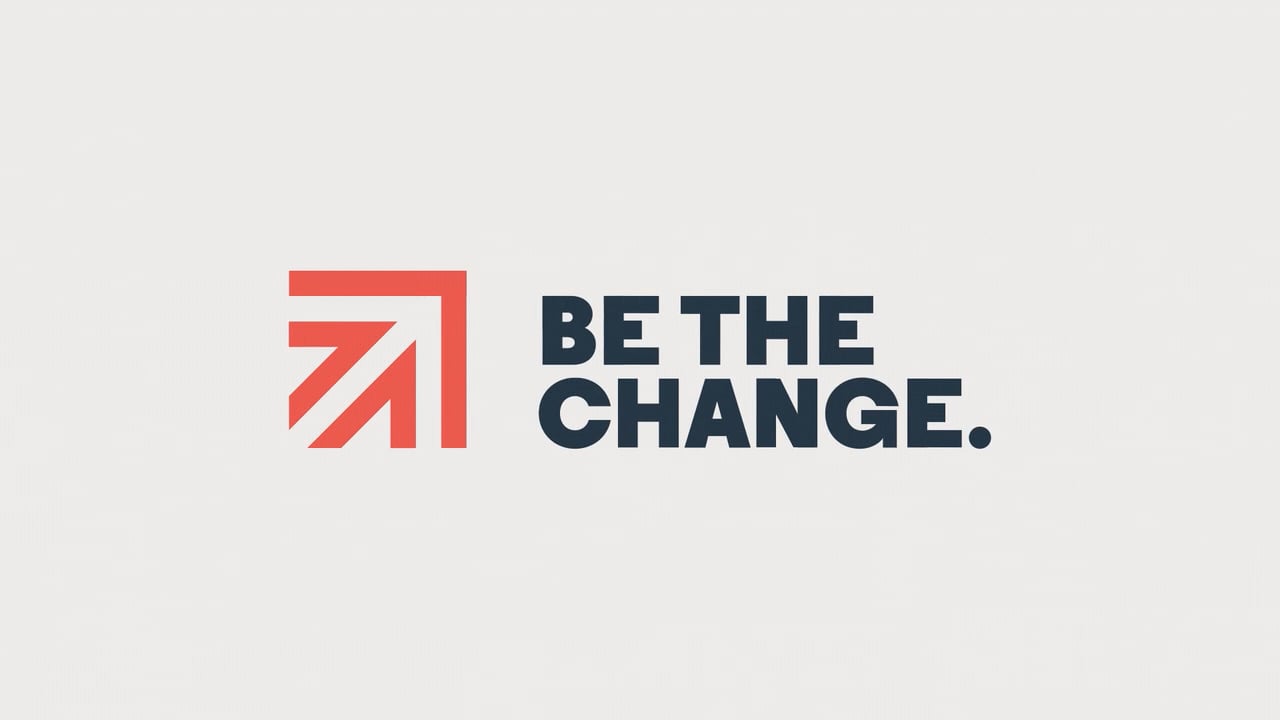 Bethechange