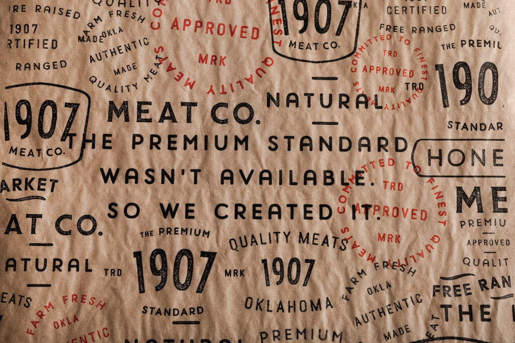 1907 Meat Co.