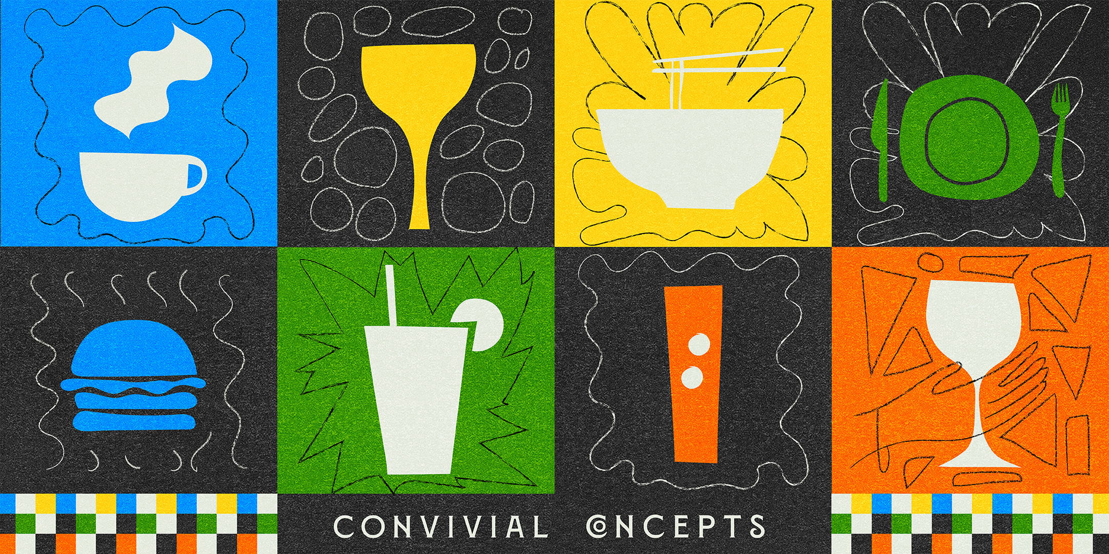 Convivial