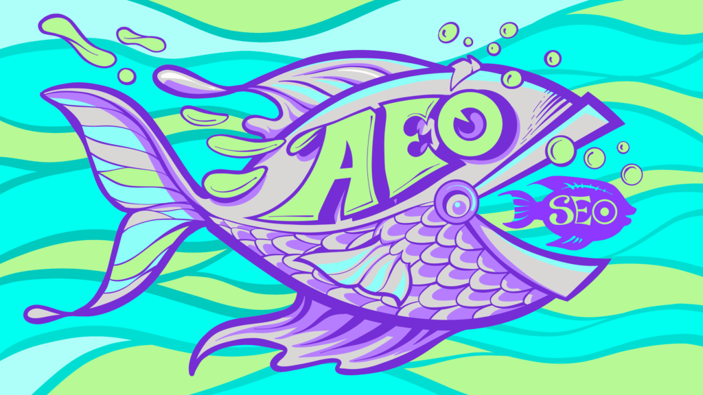 AEO Is Answer Engine Optimization. And Yes, You Need It.