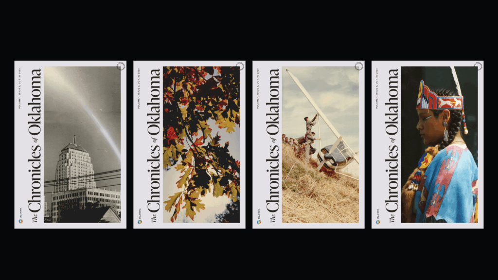 A Visual Identity That Organizes and Elevates
