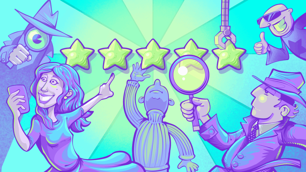 Social Proof in Marketing: Why Your Audience Trusts “Them” More Than You