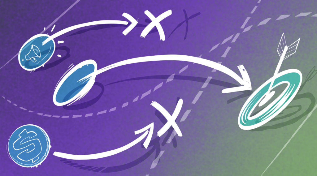 Marketing Strategy: The Winning Game Plan